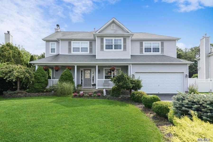 6 Forsythia Ct - Photo 1