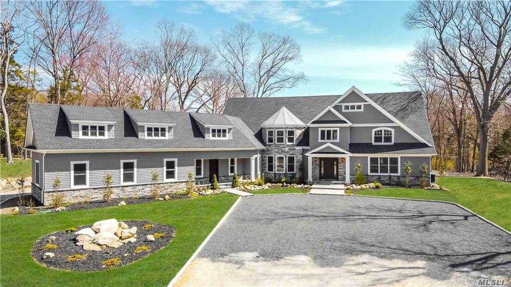 45 Winkle Point Drive - Photo 1