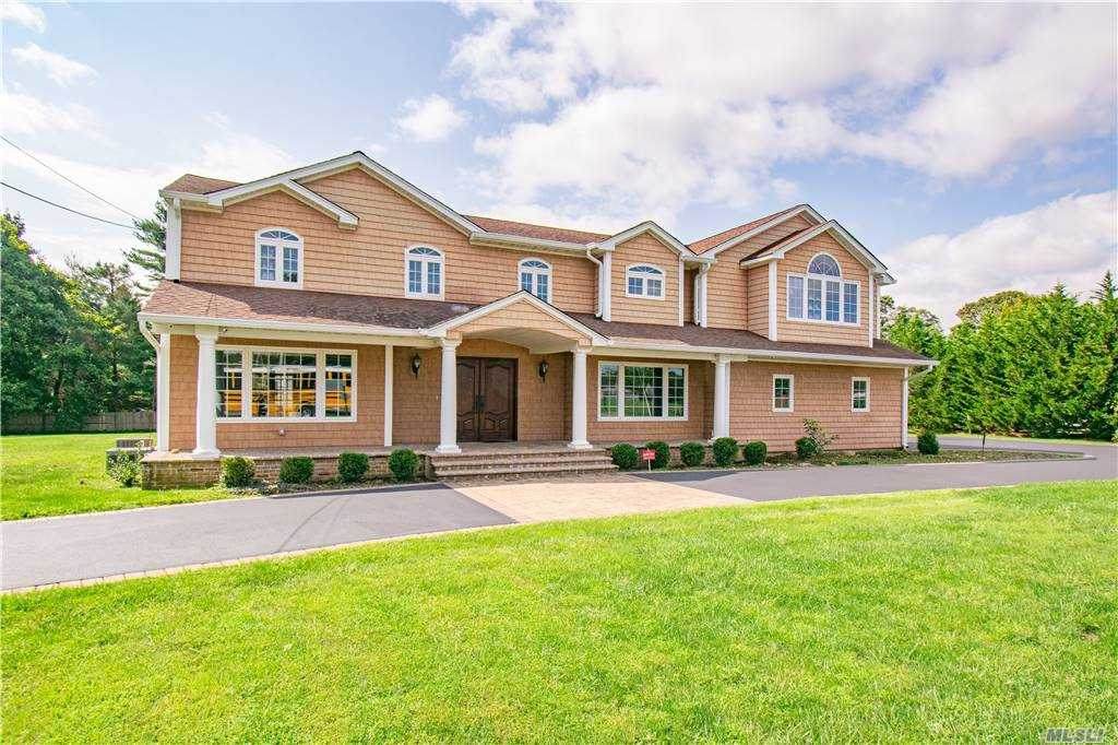 412 Wolf Hill Road - Photo 1