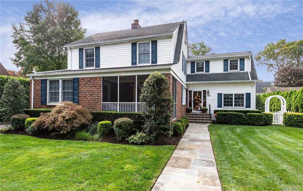 106 Chestnut Street - Photo 1
