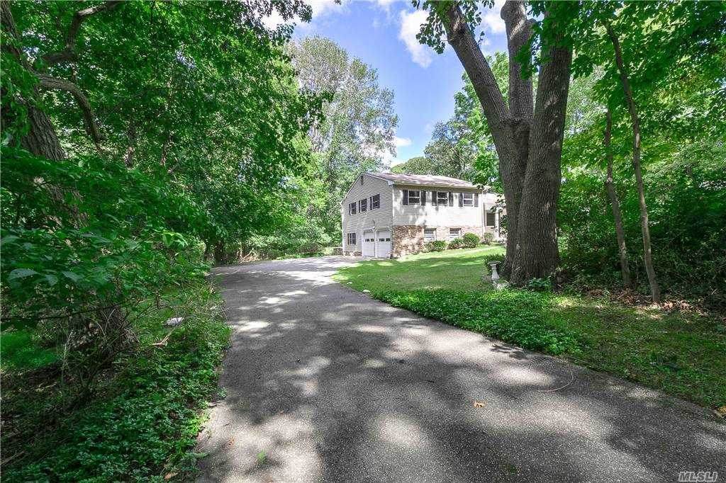514 Long Beach Road - Photo 1
