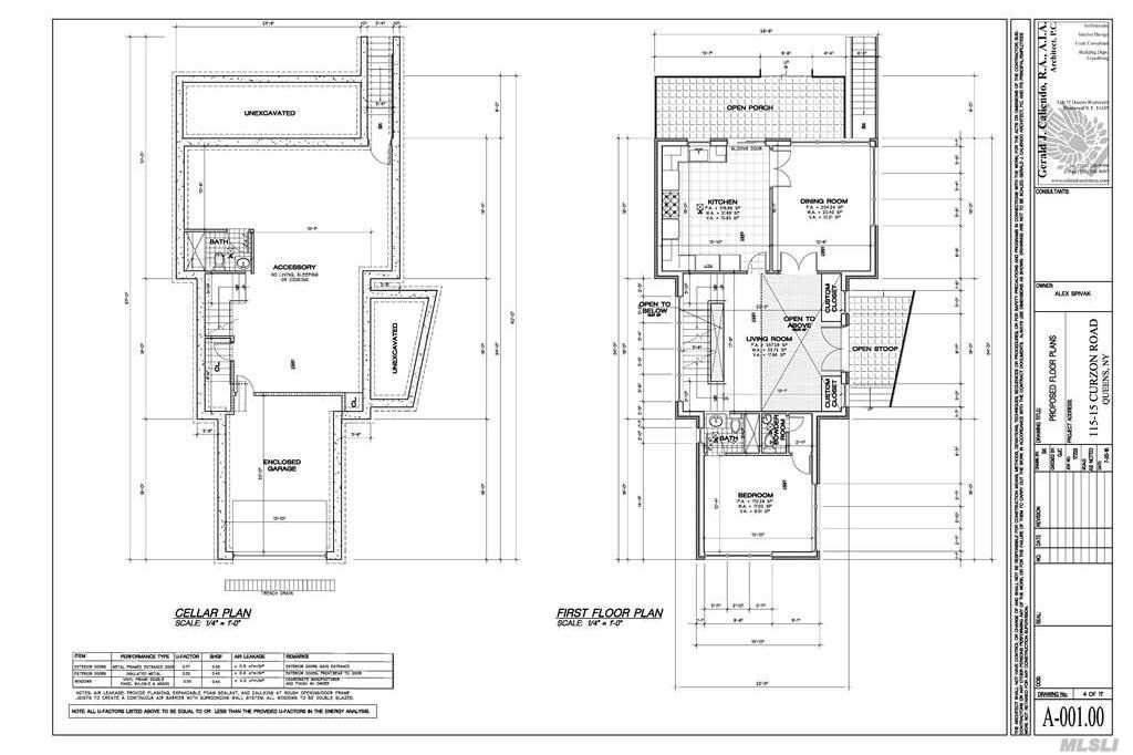 115-15 Curzon Road - Photo 1