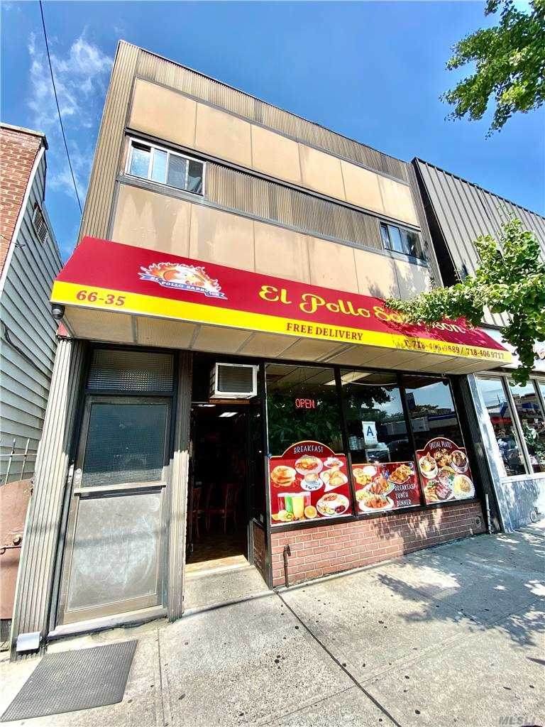 60-35 Grand Avenue - Photo 1