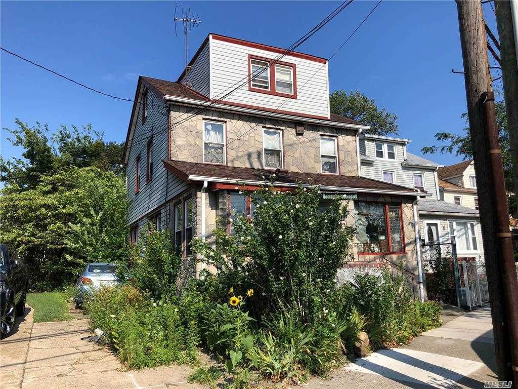 111-49 Farmers Boulevard - Photo 1