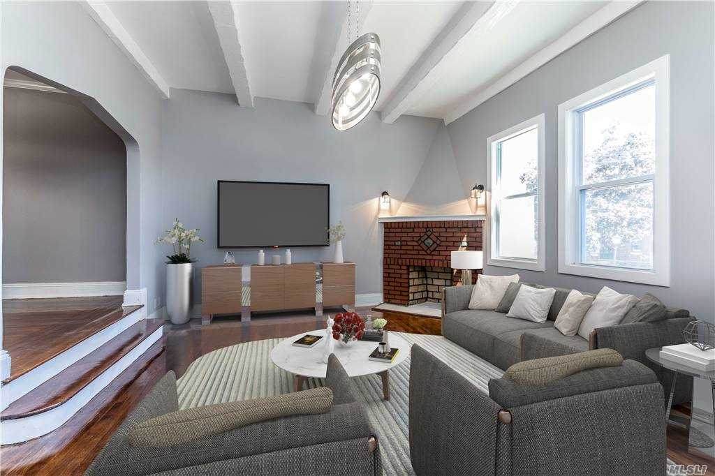 120-12 144th Street - Photo 1