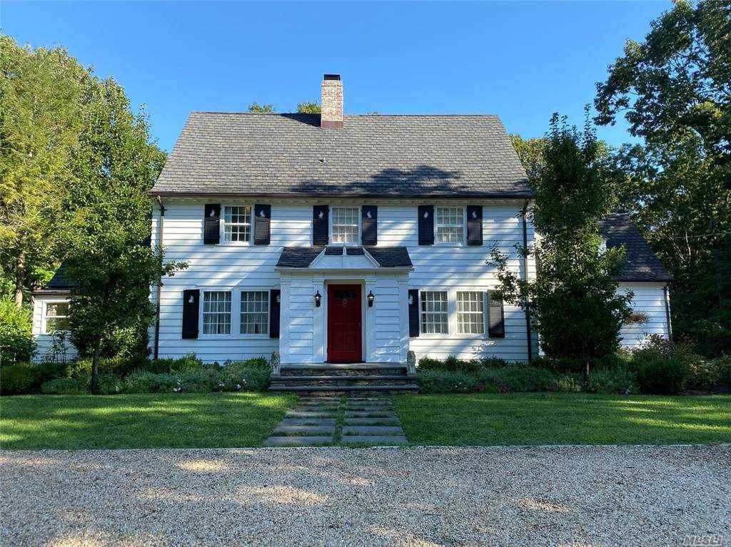 65 West Meadow Road - Photo 1