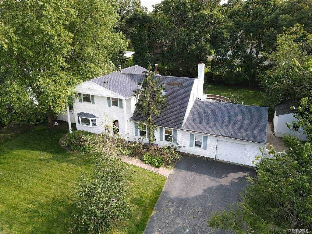 6 Duck Hill Road - Photo 1