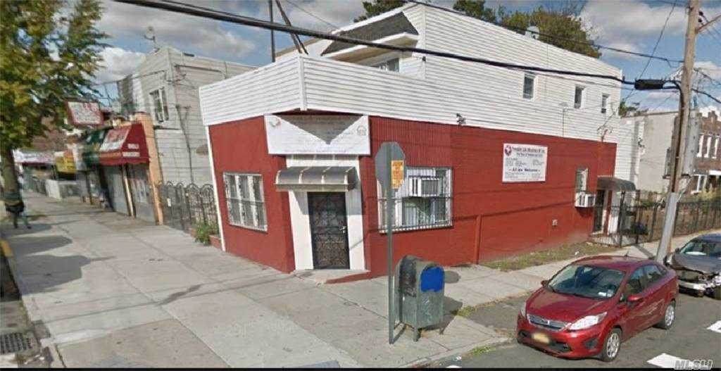 105-19 177th Street - Photo 1