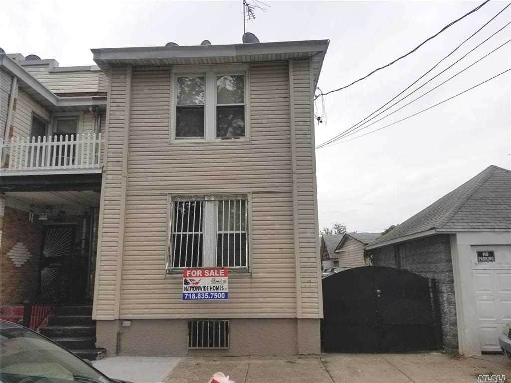 111-12 113th Street - Photo 1