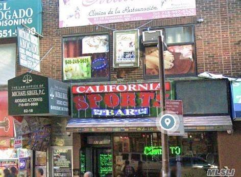 82-18 Roosevelt Avenue - Photo 1
