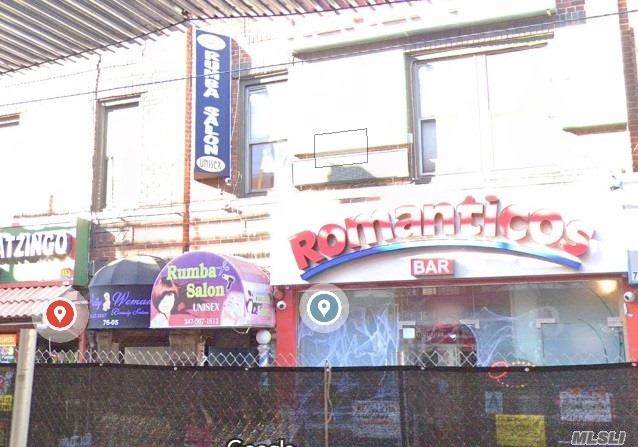 76-05 Roosevelt Avenue - Photo 1