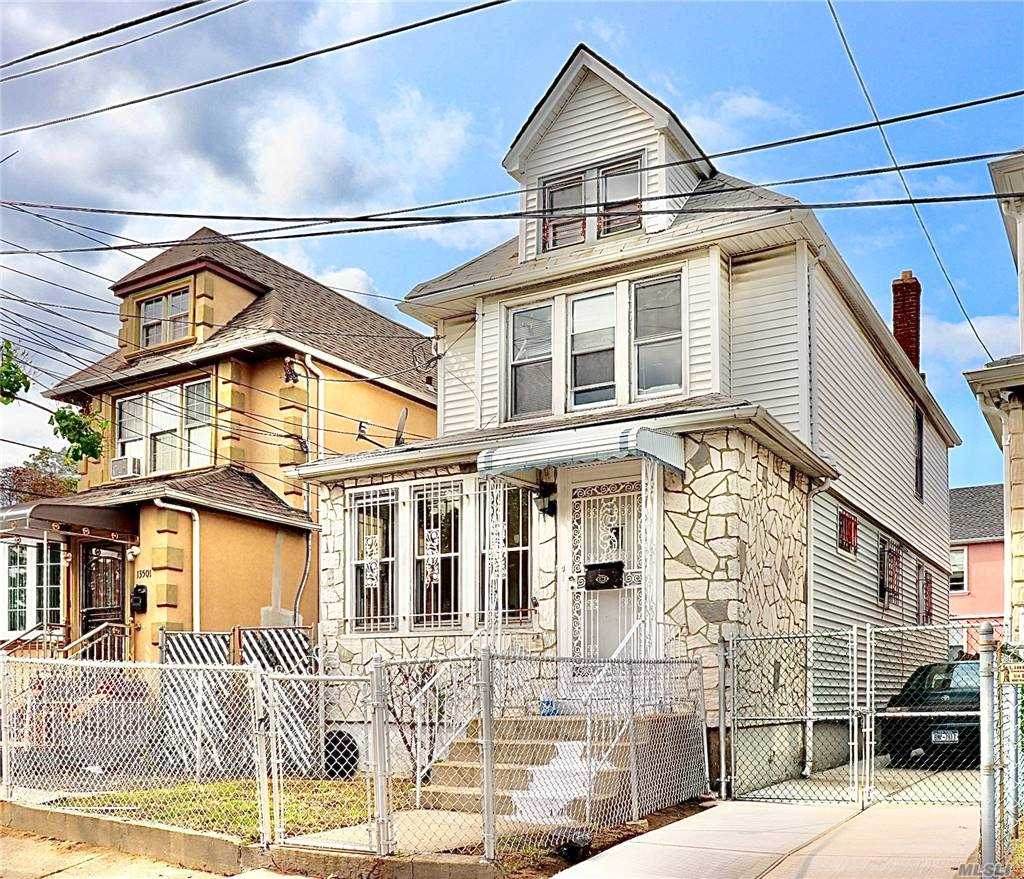 135-03 Linden Boulevard - Photo 1
