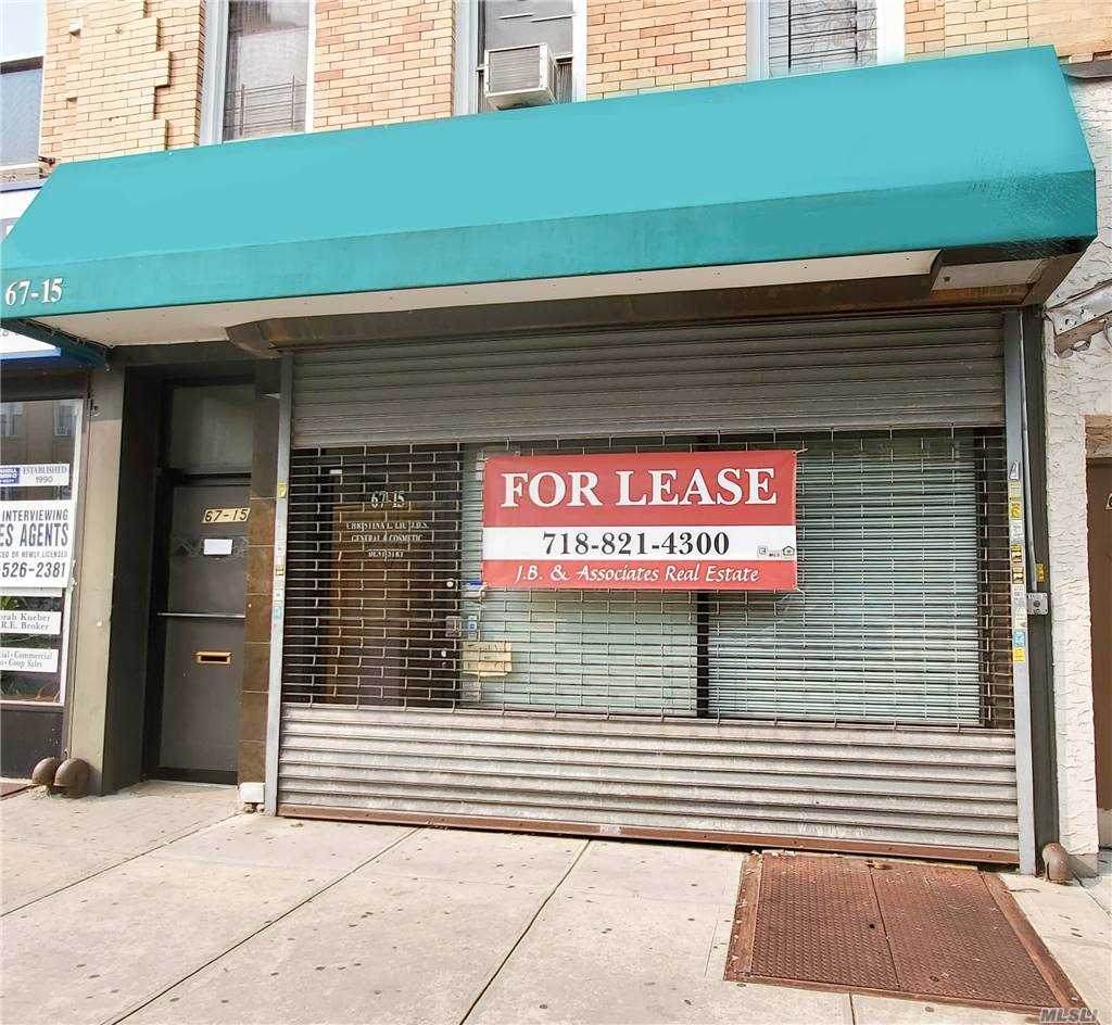 67-15 Myrtle Avenue - Photo 1