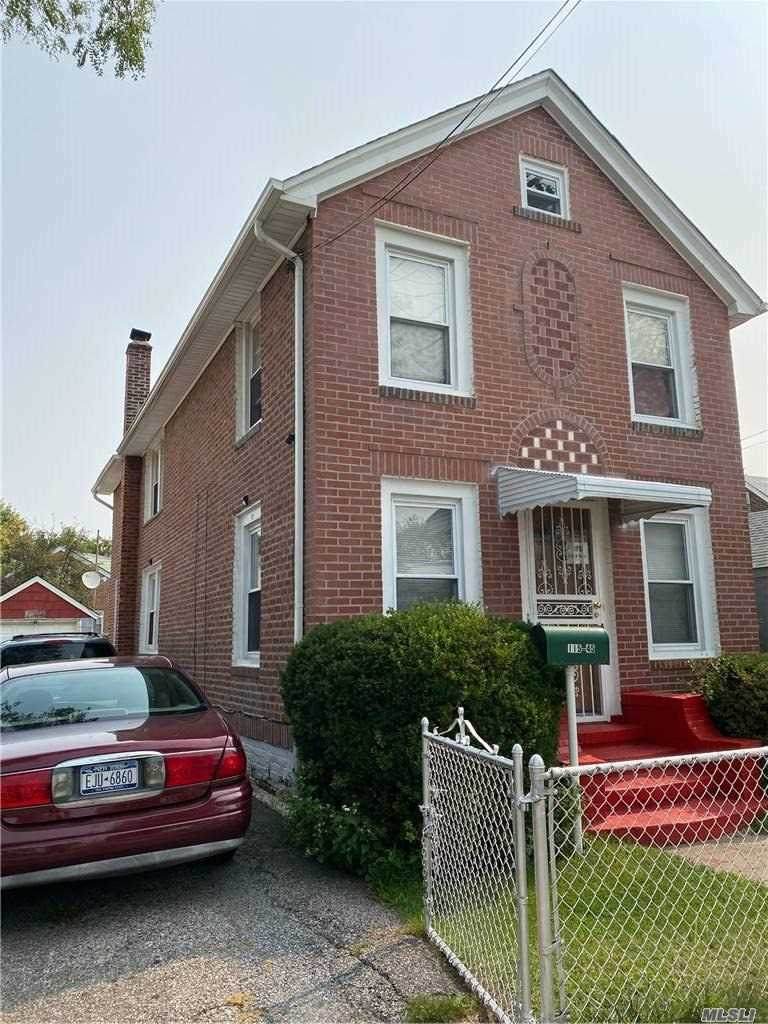 115-45 125th St - Photo 1