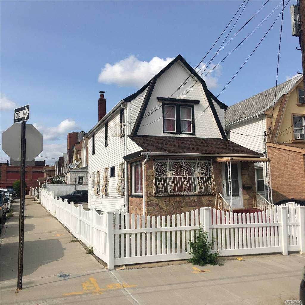 131-01 95th Avenue - Photo 1