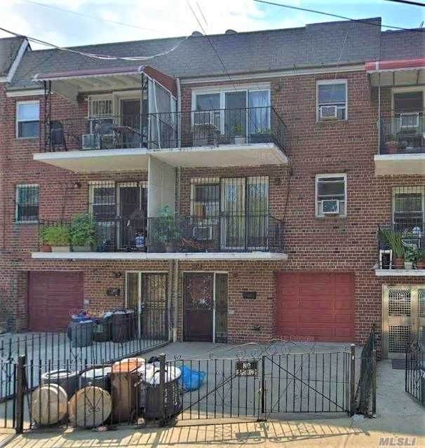 41-56 72nd Street - Photo 1