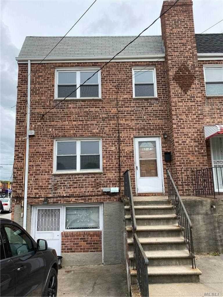 80-01 167th Street - Photo 1
