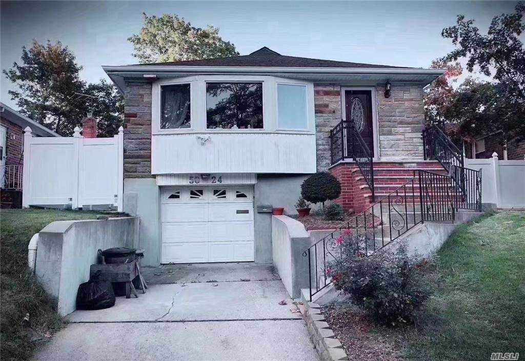 50-24 232 St - Photo 1