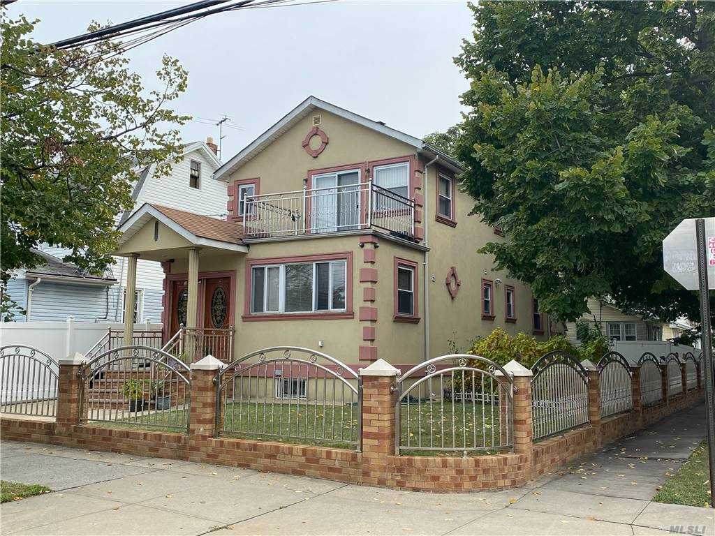 181-02 140th Avenue - Photo 1