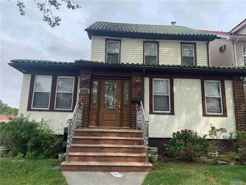 80-01 Woodhaven Boulevard - Photo 1