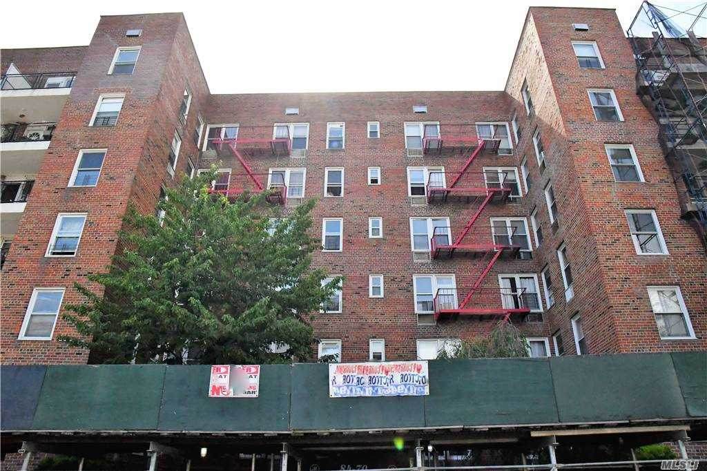 84-70 129th Street - Photo 1