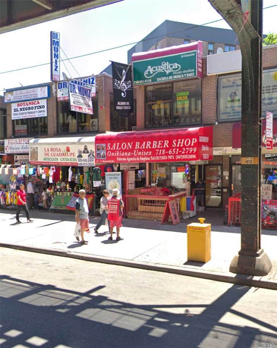 88-14 Roosevelt Ave - Photo 1