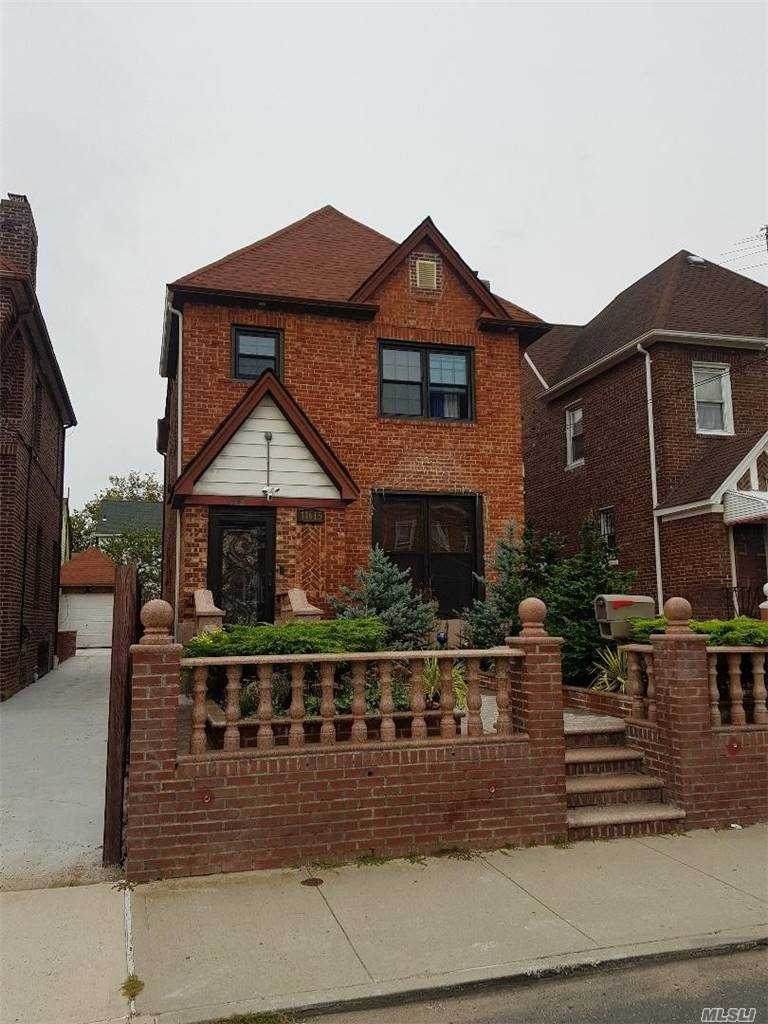 116-15 204th Street - Photo 1