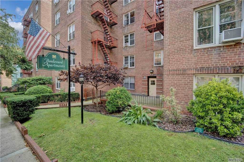 103-26 68th Avenue - Photo 1