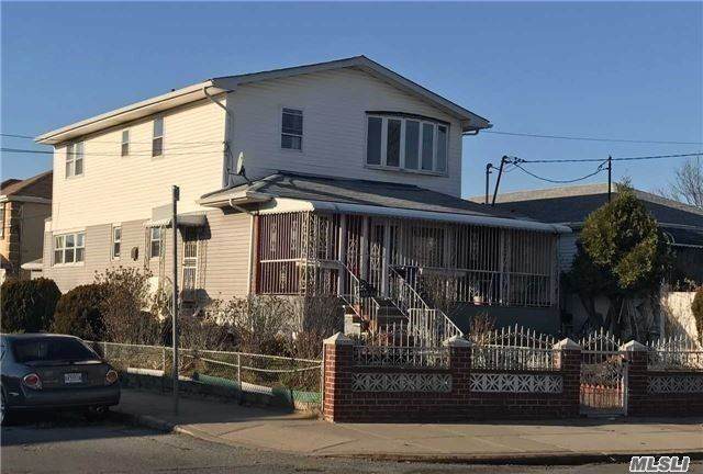 148-44 Brookville Boulevard - Photo 1