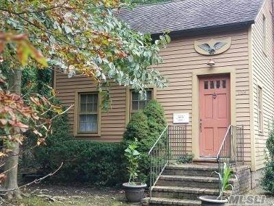 138 Shore Road - Photo 1