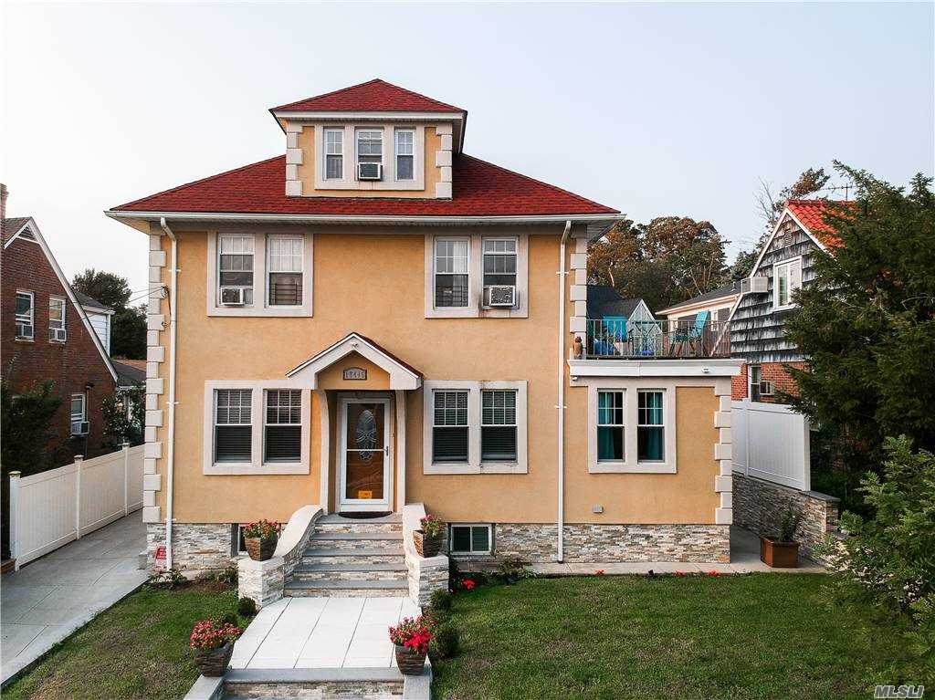 184-15 Wexford Terrace - Photo 1