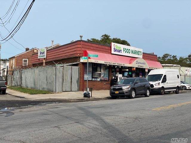 147-26 Brookville Boulevard - Photo 1