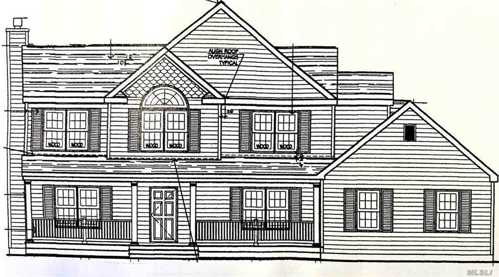 Lot 21 Jefferson Avenue - Photo 1