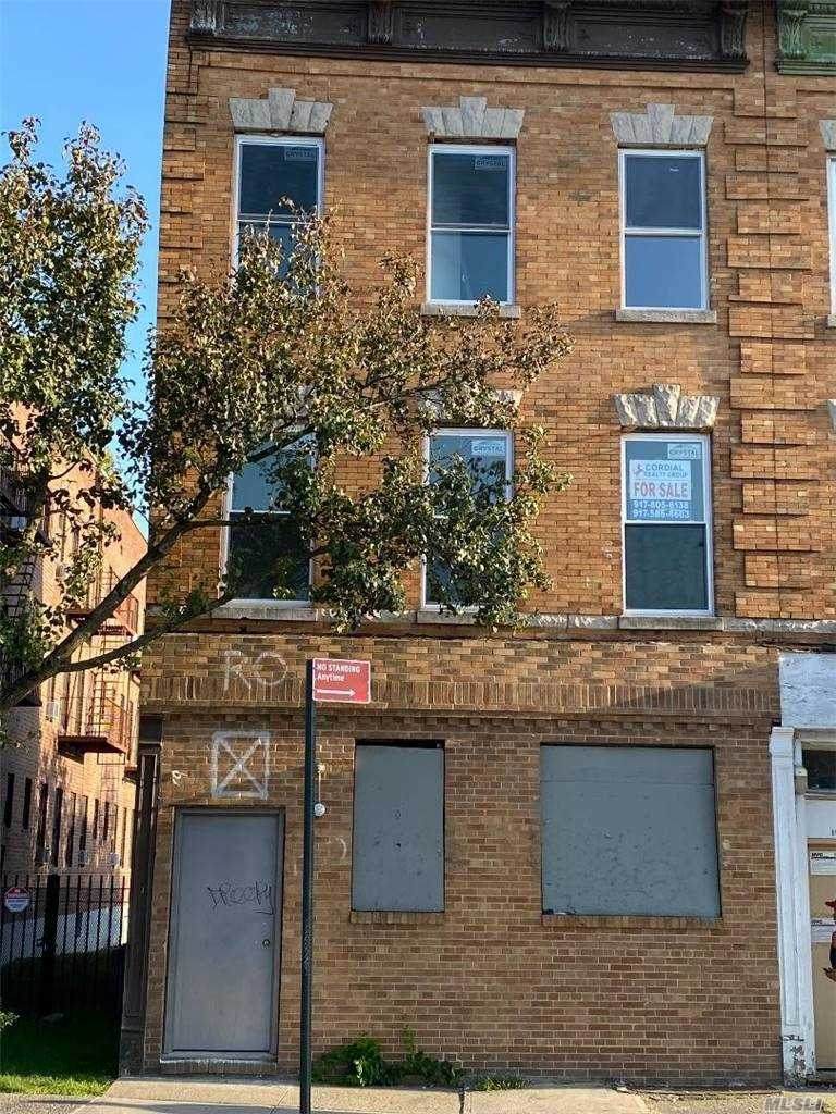 193-16 Jamaica Avenue - Photo 1