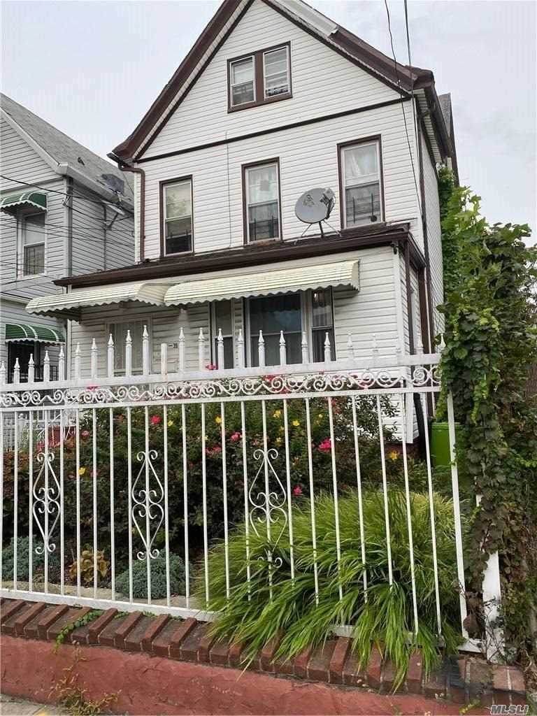 97-39 110 Street - Photo 1