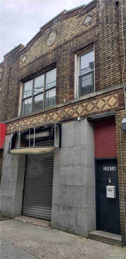 108-16 Jamaica Avenue - Photo 1