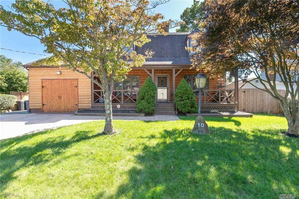 10 Loughlin Lane - Photo 1