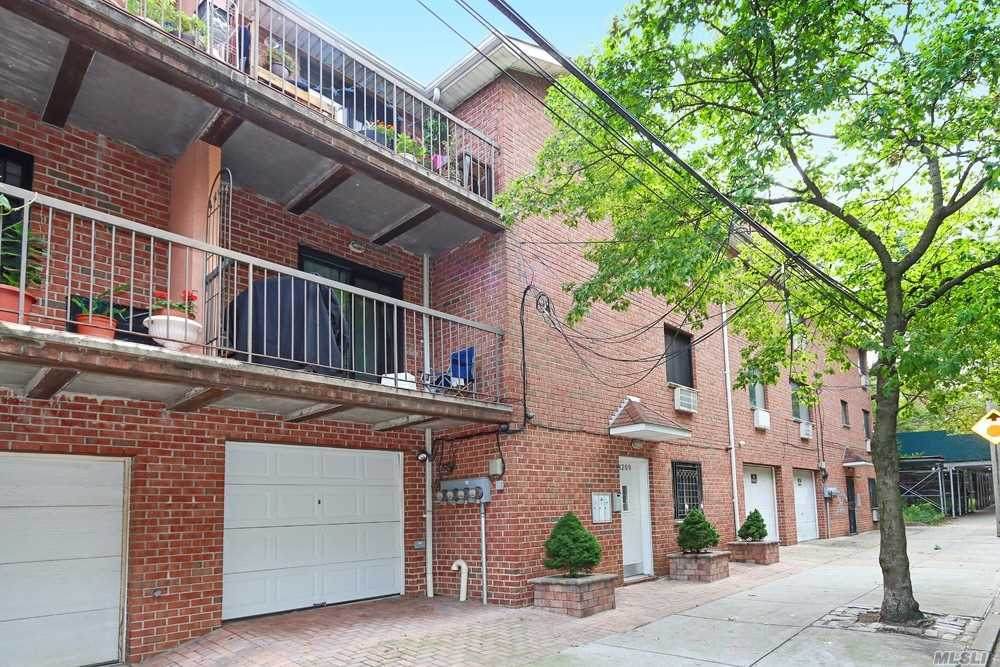 82-09 135 Street - Photo 1