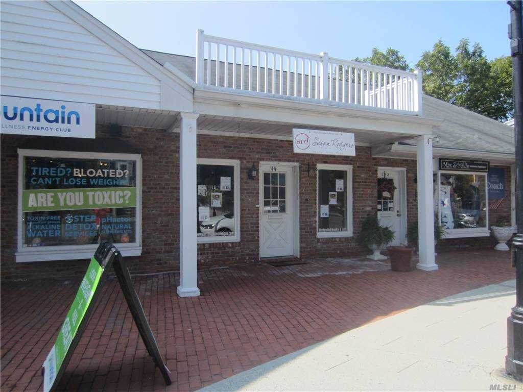 144 East Main Street - Photo 1