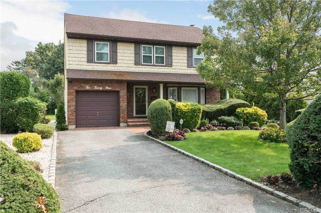 229 Carle Road - Photo 1