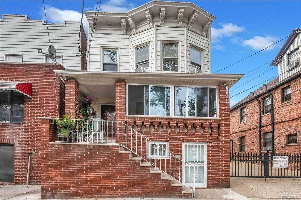 105-09 Martense Avenue - Photo 1