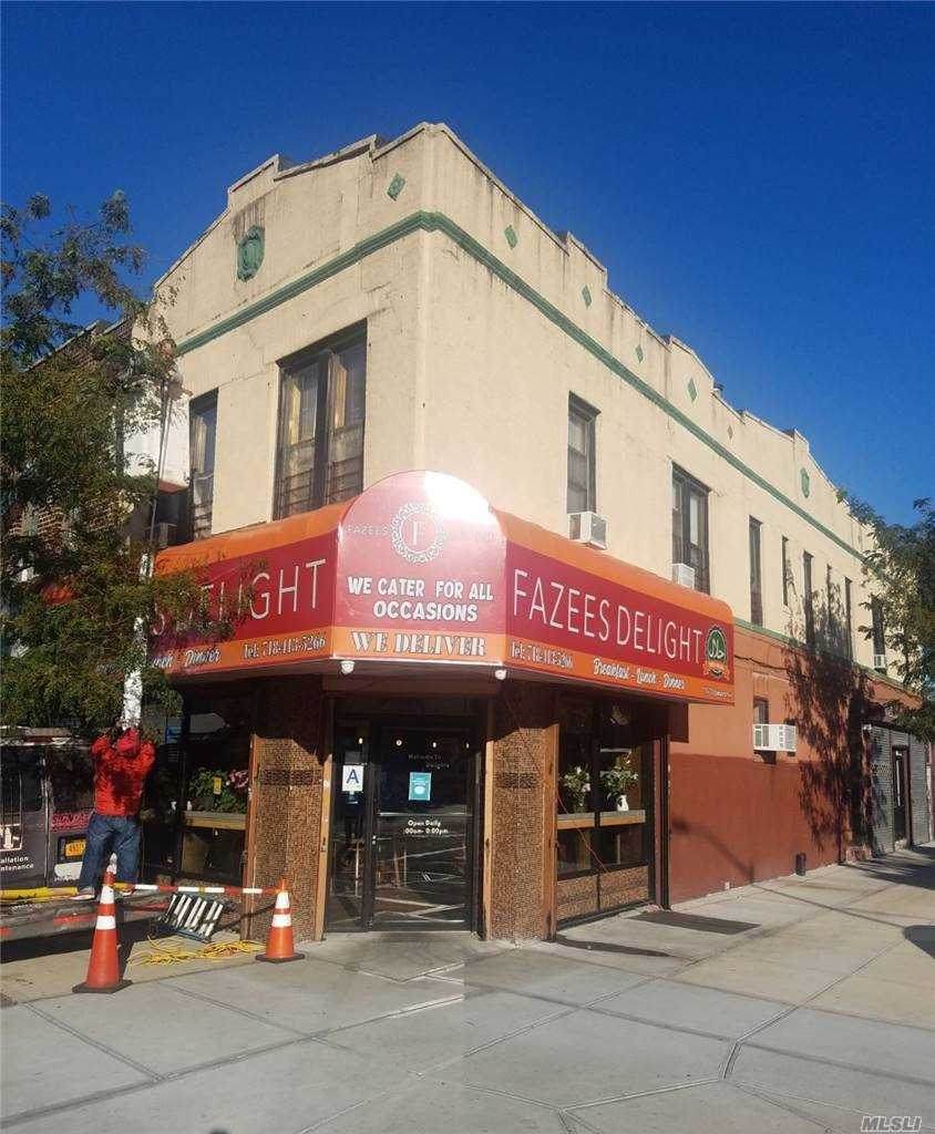 215-21 Jamaica Avenue - Photo 1