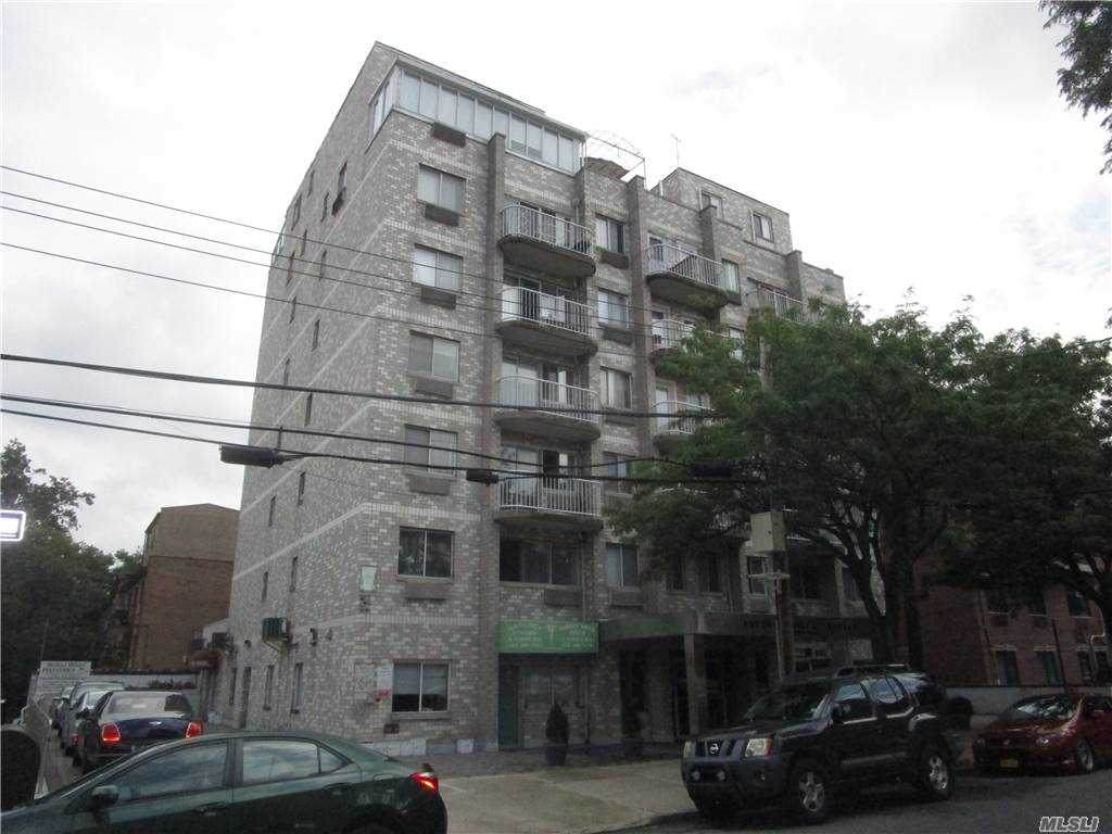 76-01 113th Street - Photo 1