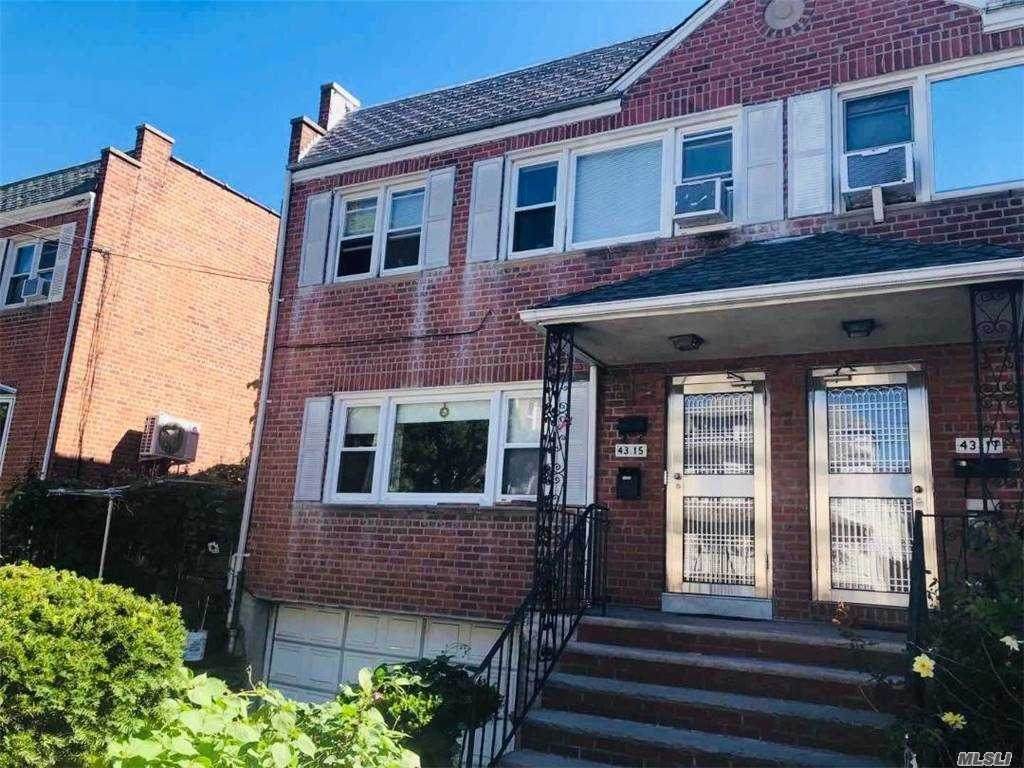 43-15 165 St Street - Photo 1