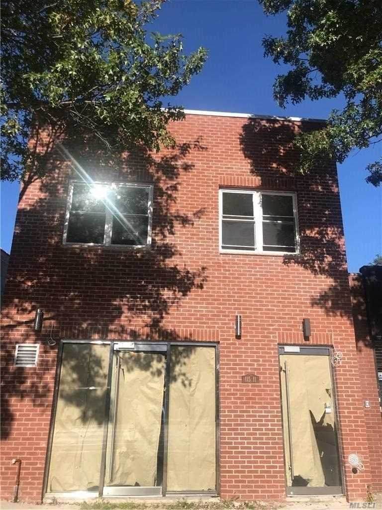 115-11 Merrick Boulevard - Photo 1