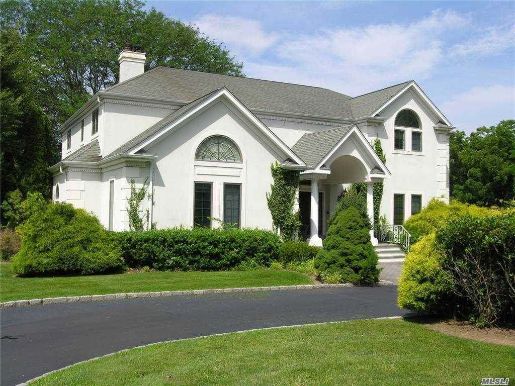 670 Horse Race Lane - Photo 1