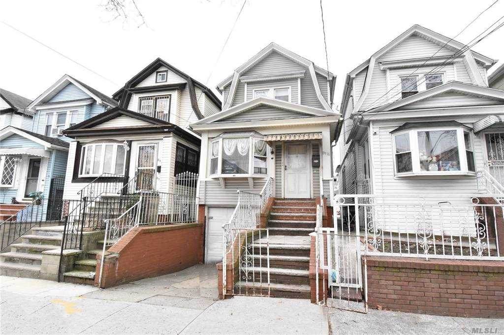 89-16 92nd Street - Photo 1