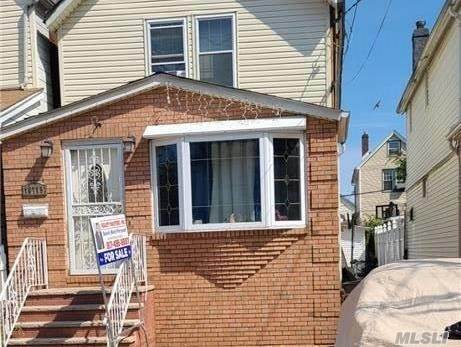 107-15 106th Street - Photo 1