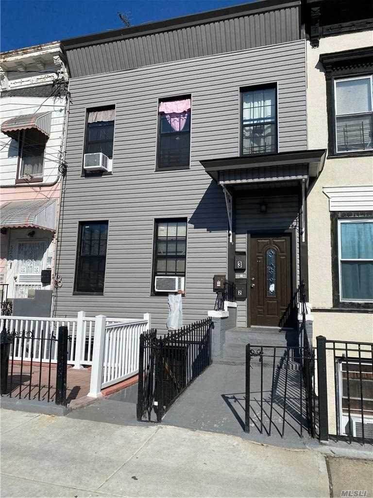 525 Logan Street - Photo 1