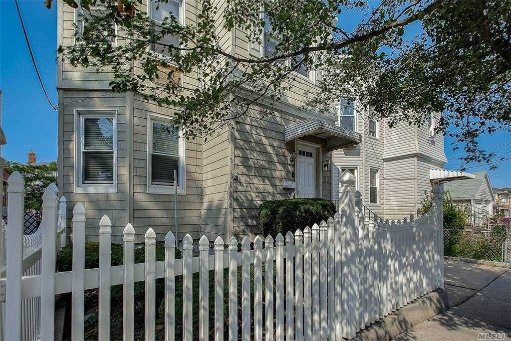 13-16 130th Street - Photo 1